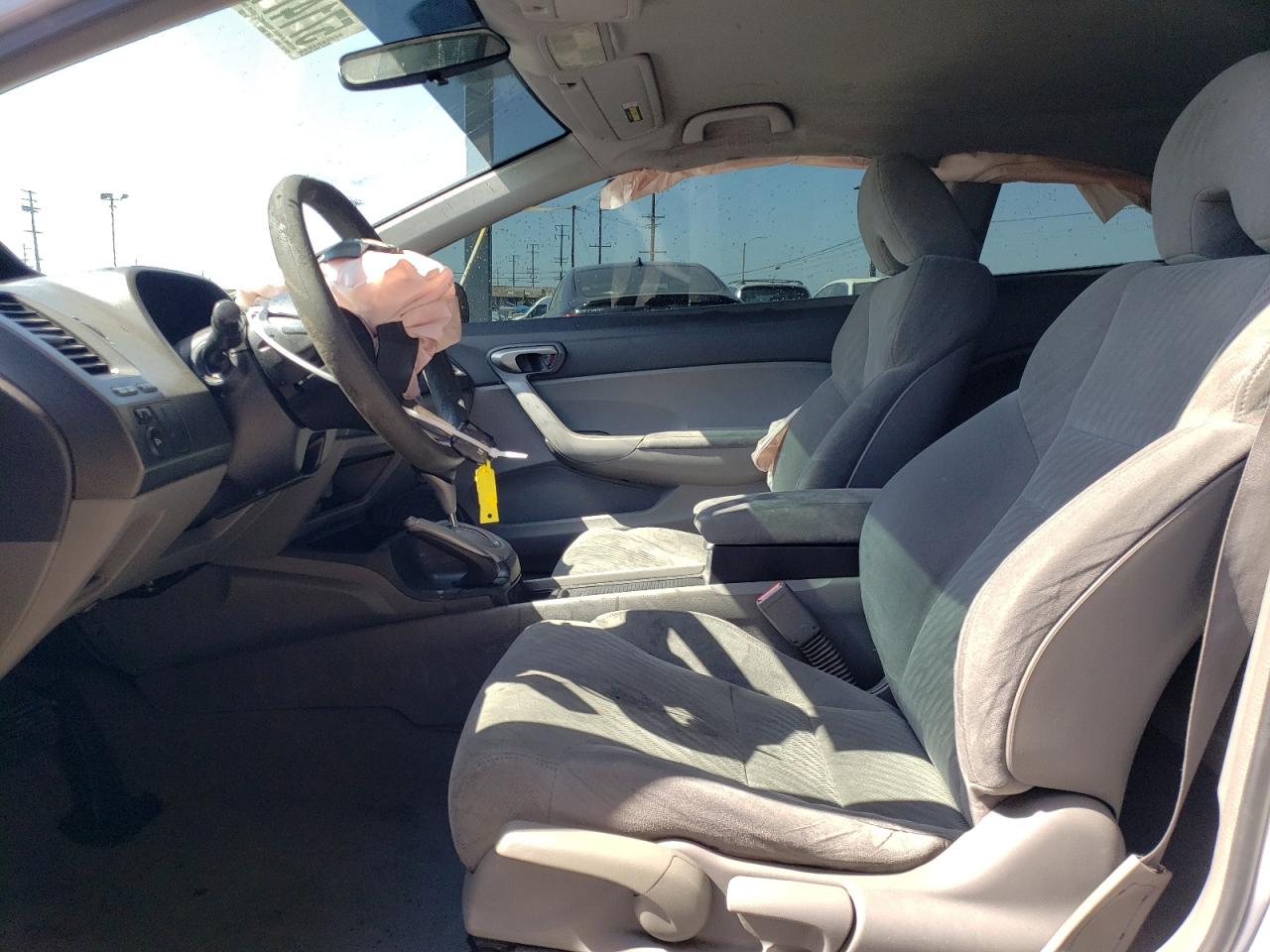 2010 Honda Civic Lx VIN: 2HGFG1B6XAH520363 Lot: 57147164