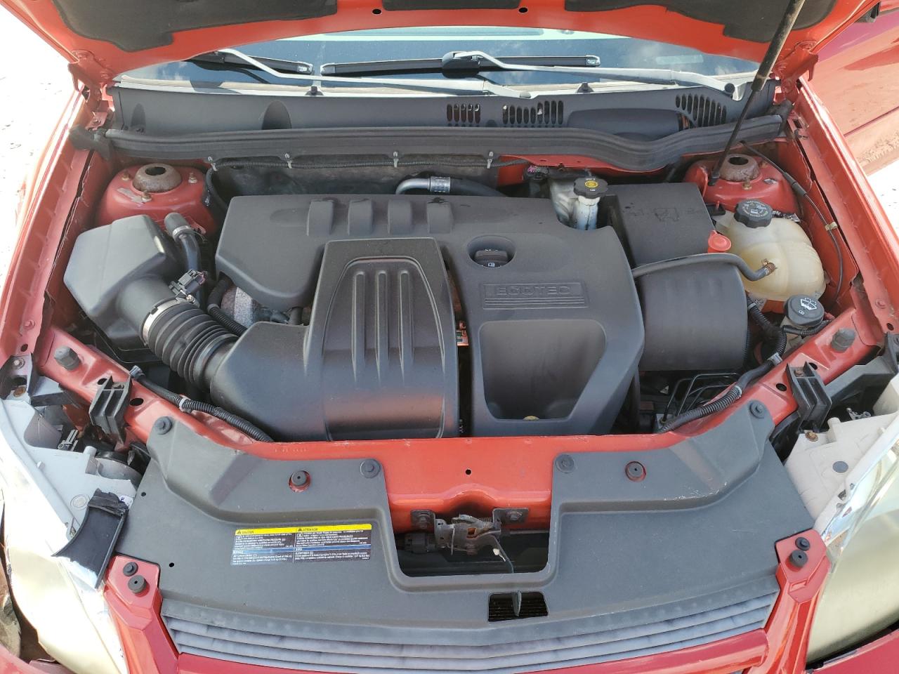 2009 Chevrolet Cobalt Lt VIN: 1G1AT58H697224311 Lot: 55155934