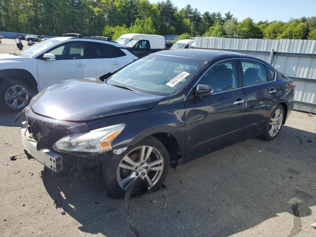 2015 Nissan Altima 3.5S for Sale in Exeter, RI - Front End