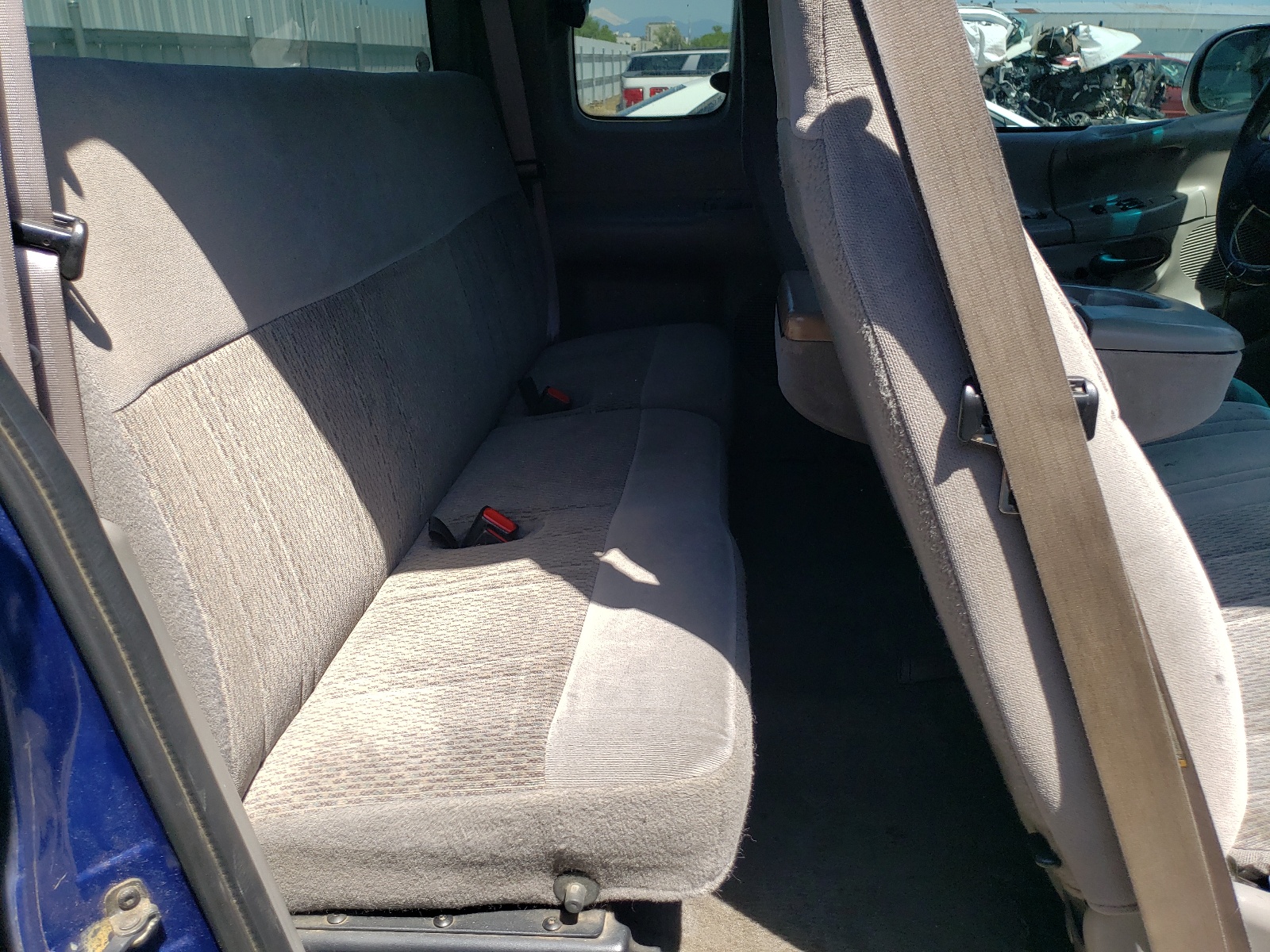 1FTZX18W6WKA64588 1998 Ford F150