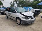 2007 Dodge Caravan Se en Venta en Ocala, FL - Front End