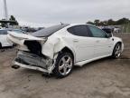 2008 Pontiac Grand Prix Gxp de vânzare în Hayward, CA - Rear End