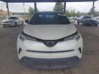 2018 Toyota C-Hr Xle للبيع في Gaston، SC - Minor Dent/Scratches