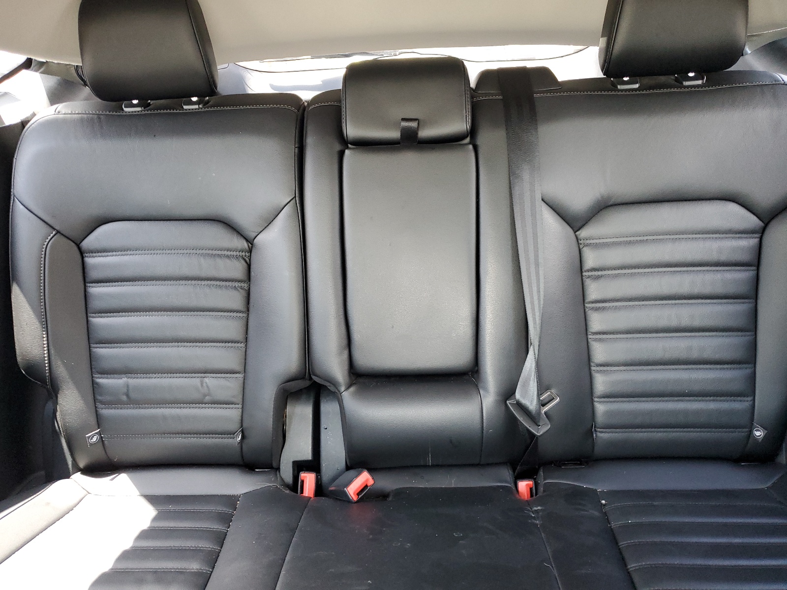 2FMPK4J92GBC41530 2016 Ford Edge Sel