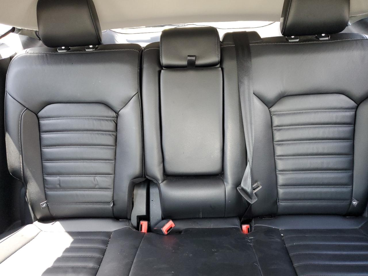 2016 Ford Edge Sel VIN: 2FMPK4J92GBC41530 Lot: 55845874