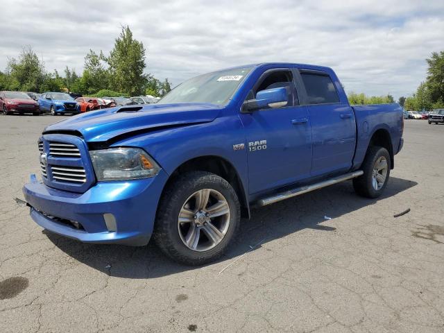 2015 Ram 1500 Sport