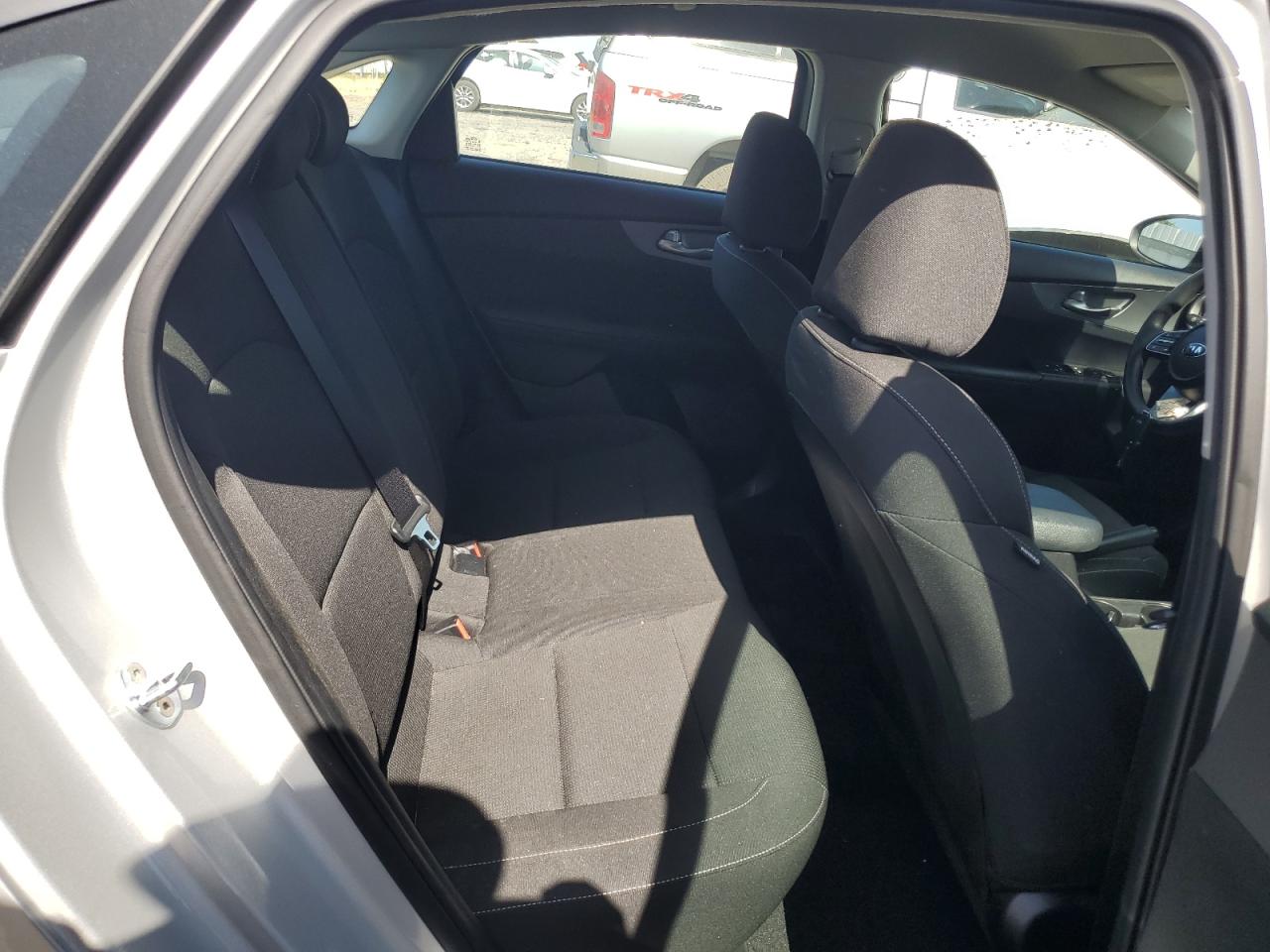 2020 Kia Forte Fe VIN: 3KPF24AD1LE209157 Lot: 56233314