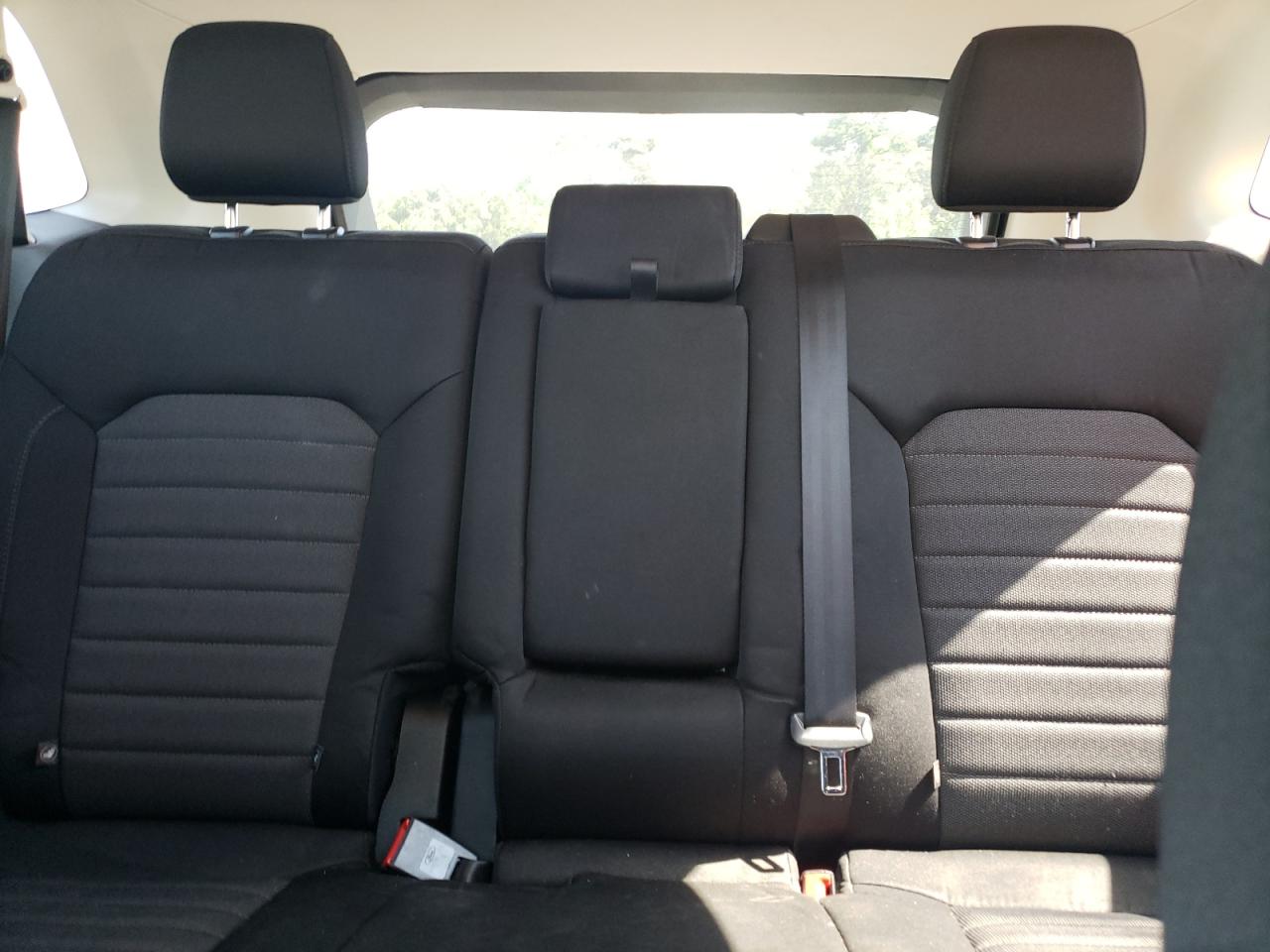 2015 Ford Edge - Image 10