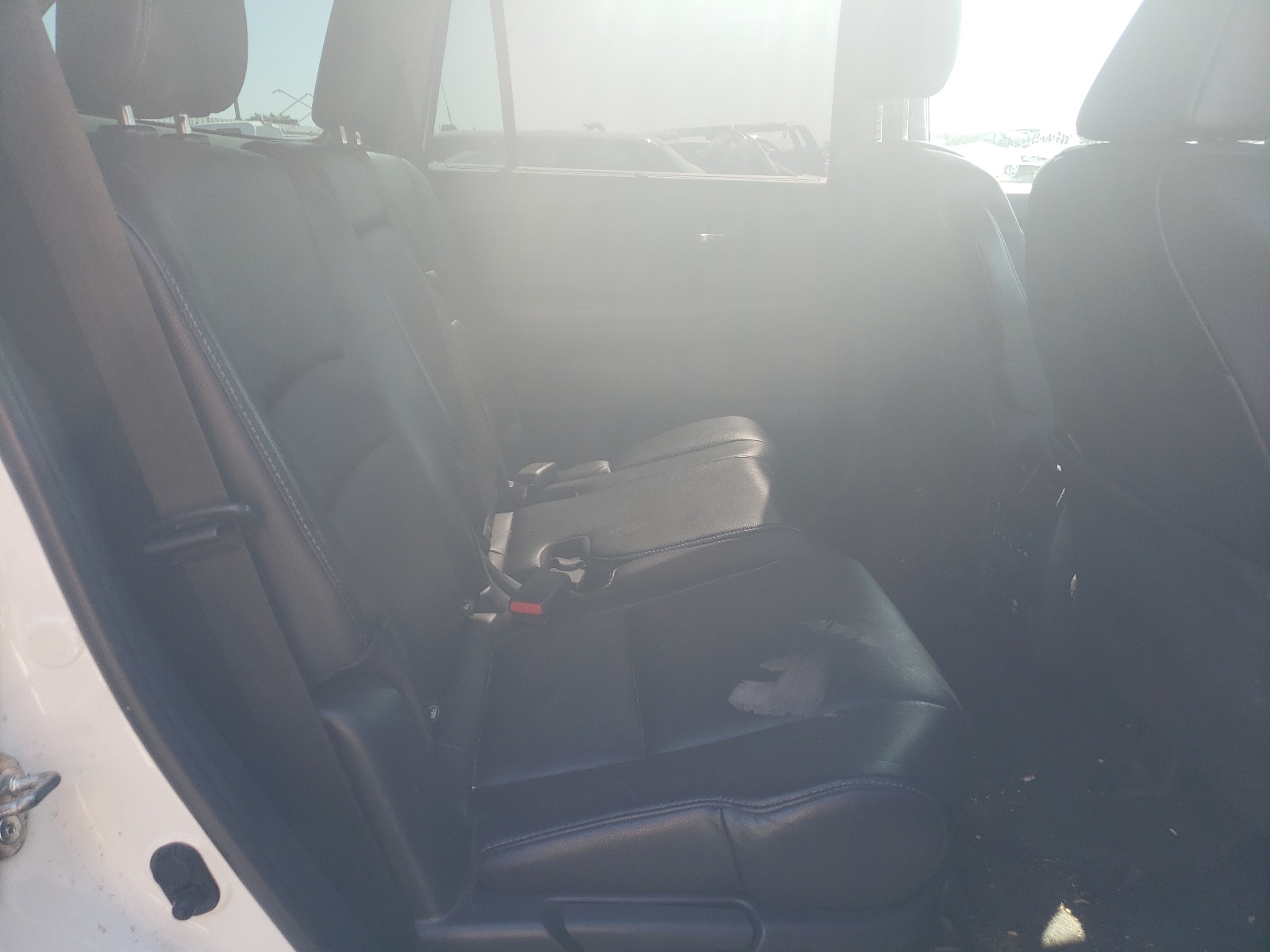 5FNYF5H99KB000634 2019 Honda Pilot Touring