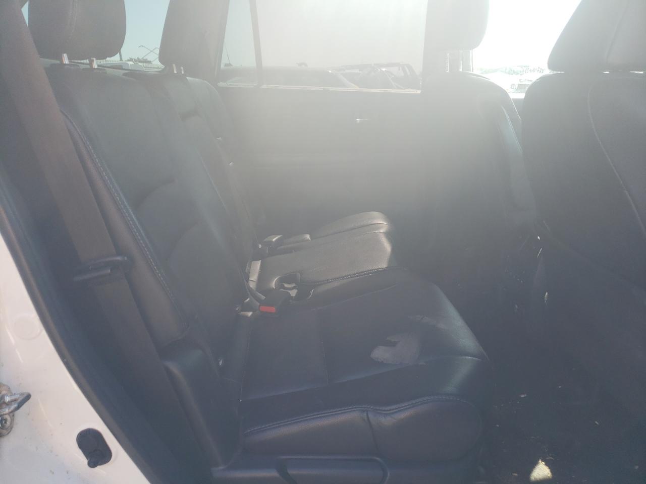 2019 Honda Pilot Touring VIN: 5FNYF5H99KB000634 Lot: 53131884