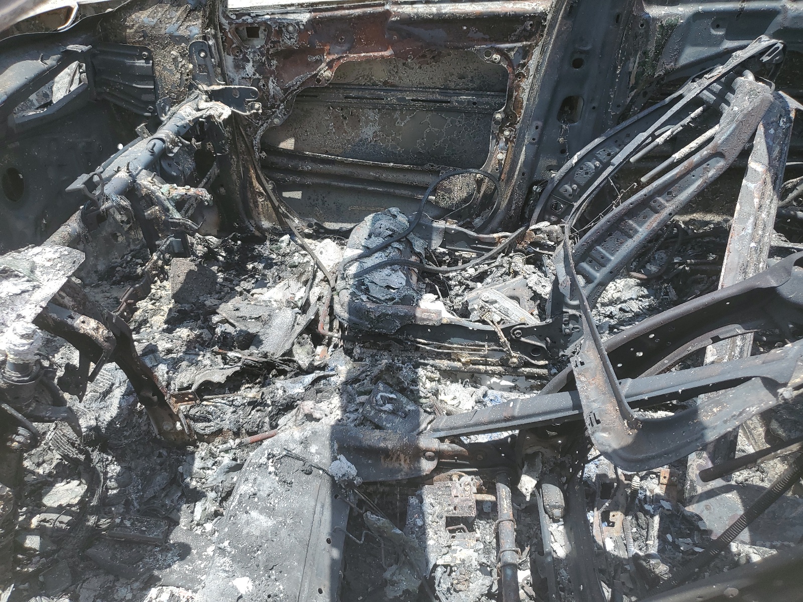 5XYRLDLC8NG158468 2022 Kia Sorento S