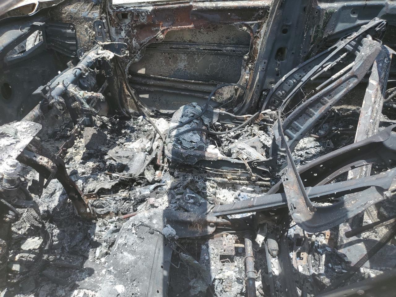 2022 Kia Sorento S VIN: 5XYRLDLC8NG158468 Lot: 55828214