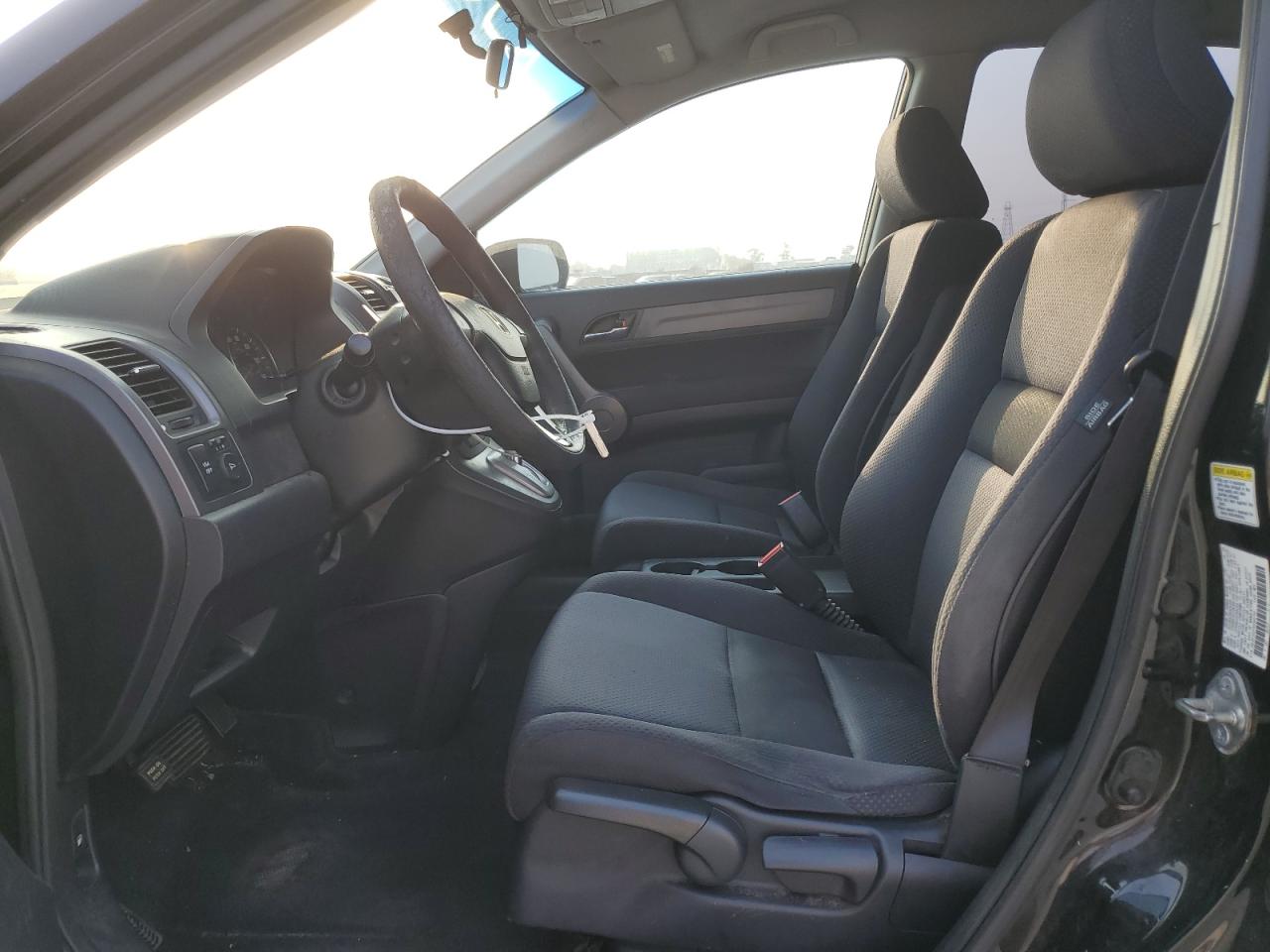 2009 Honda Cr-V Lx VIN: JHLRE38329C006793 Lot: 56566454