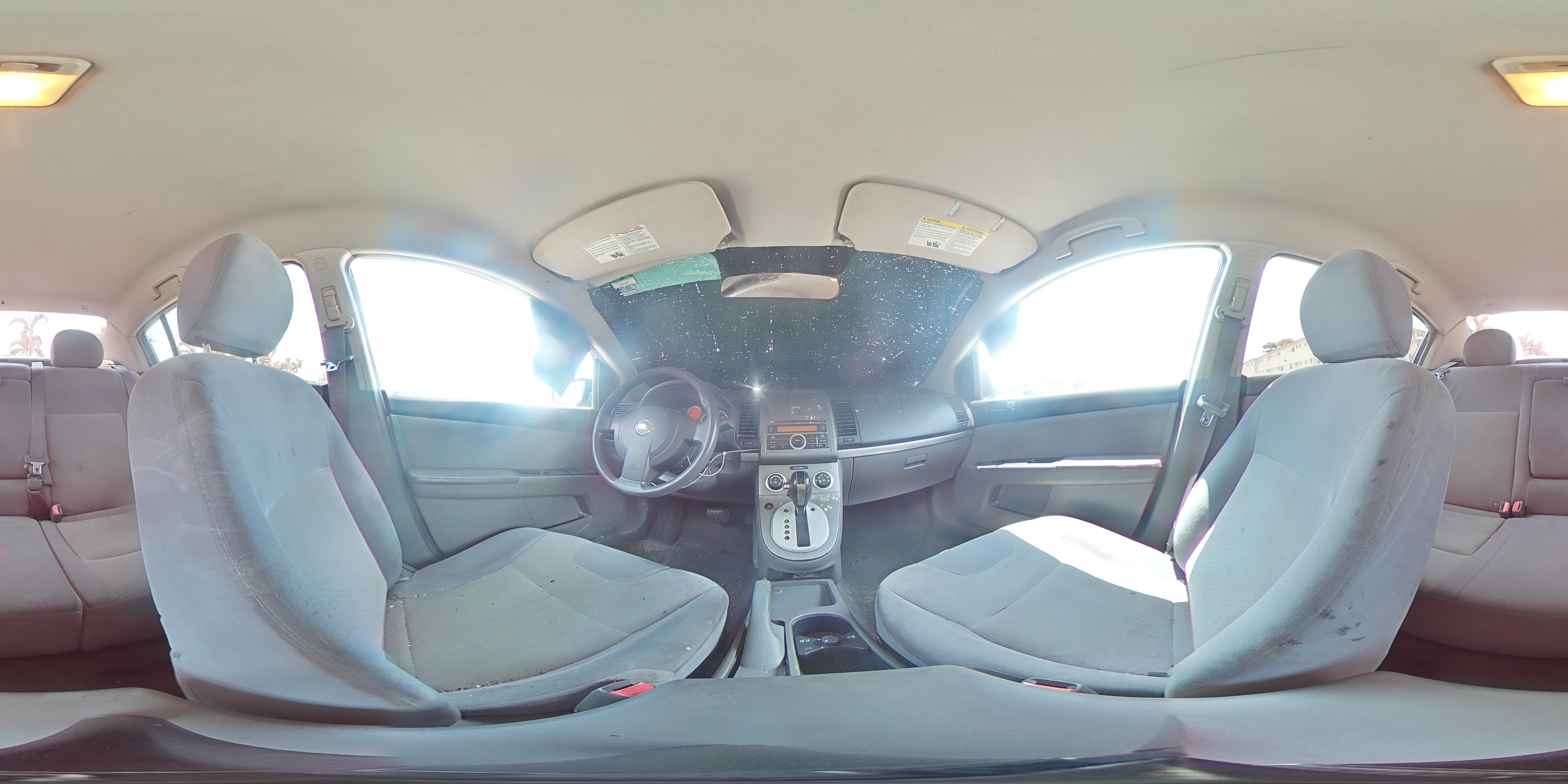 2009 Nissan Sentra 2.0 VIN: 3N1AB61E29L621075 Lot: 56574784