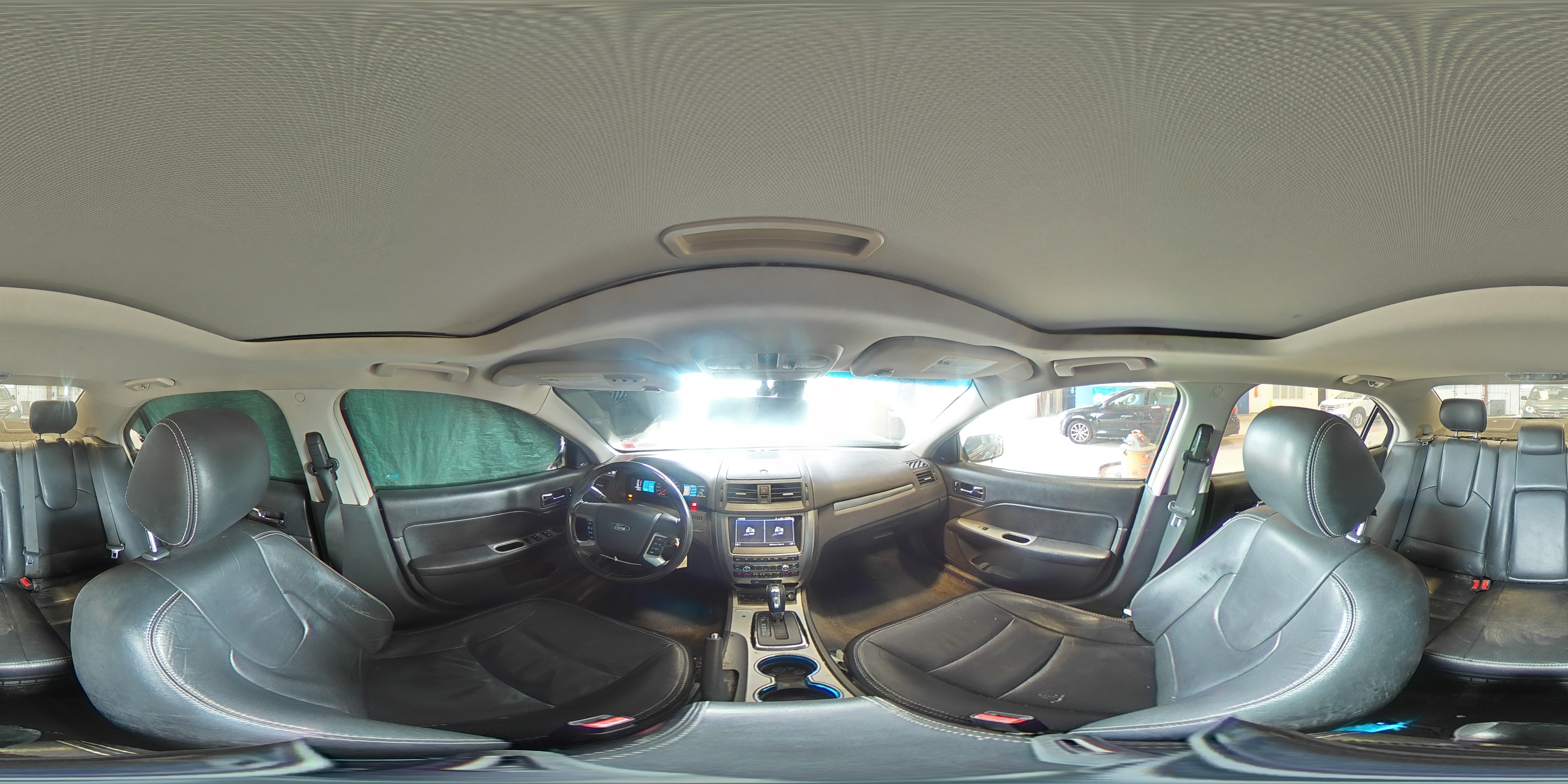 2012 Ford Fusion Hybrid VIN: 3FADP0L36CR254485 Lot: 55235694