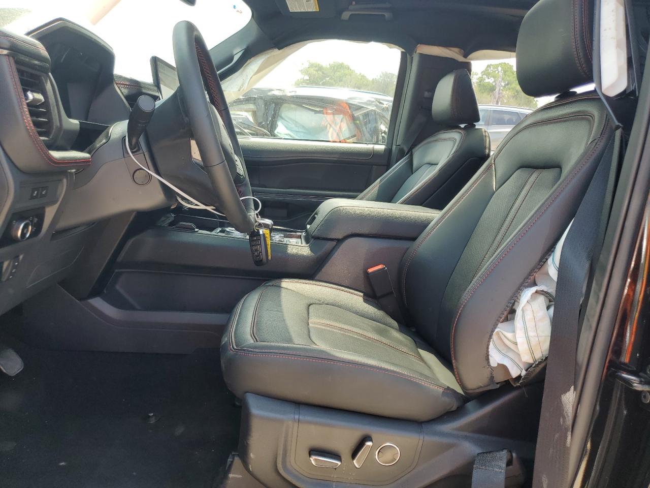 2024 Ford Expedition Limited VIN: 1FMJU2AG1REA42317 Lot: 56416324