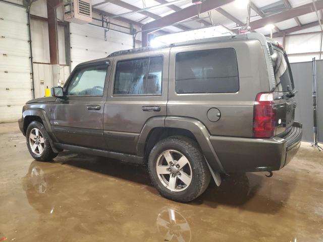 1J8HG48N46C313672 | 2006 Jeep commander