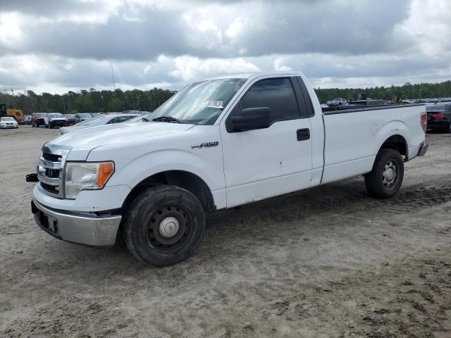 2014 Ford F150 