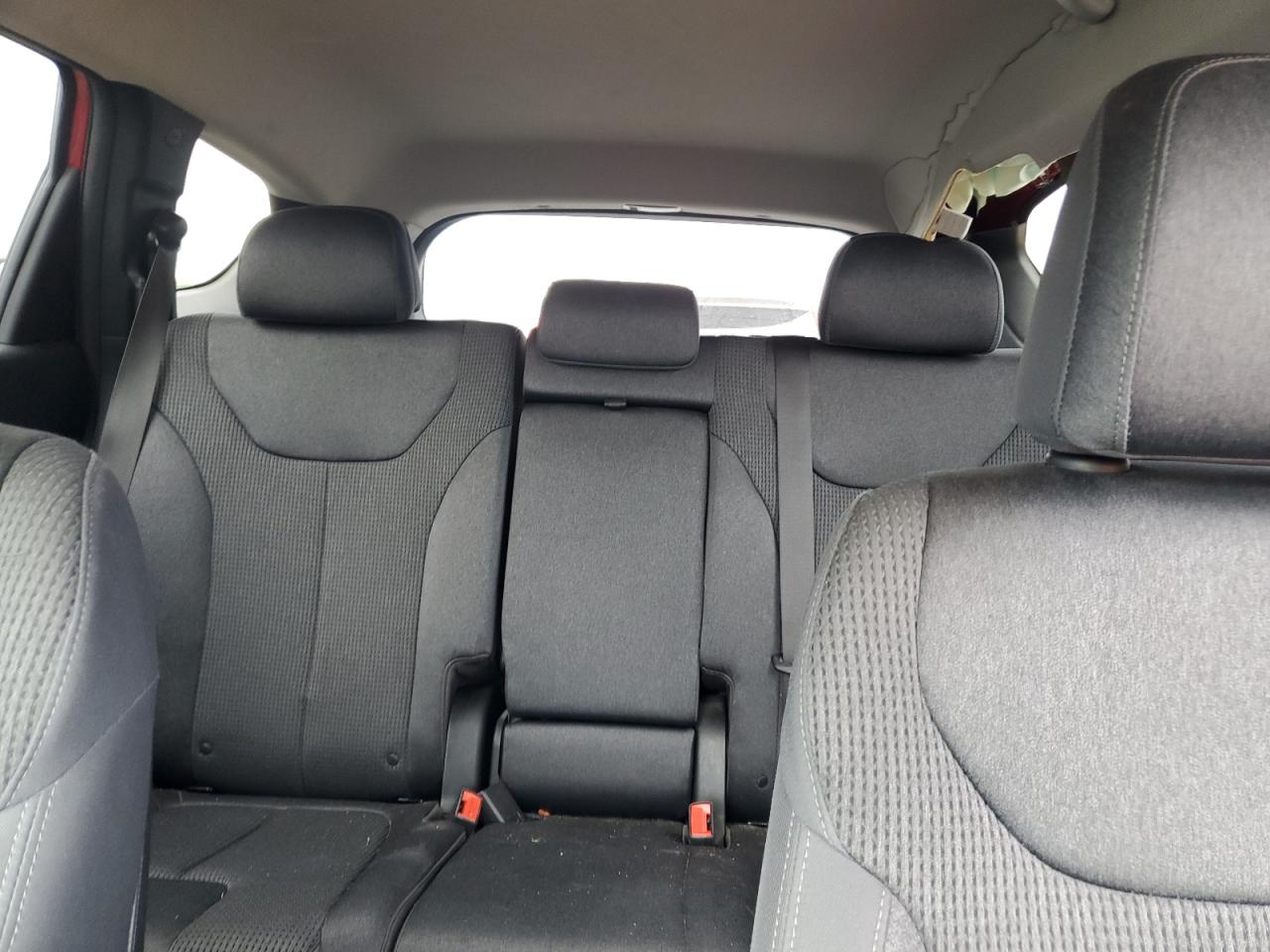 2020 Hyundai Santa Fe Se VIN: 5NMS23AD9LH299661 Lot: 56753214