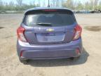 2016 Chevrolet Spark 1Lt за продажба в Davison, MI - Side