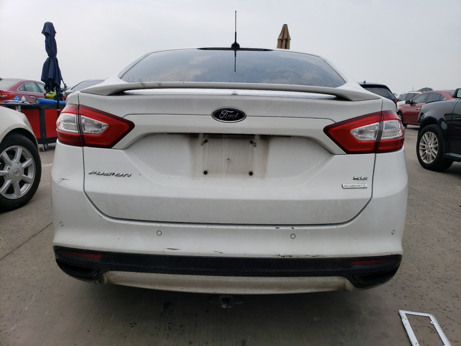 3FA6P0H92DR255818 2013 Ford Fusion Se 3FA6P0H92DR255818 2013 Ford Fusion Se
