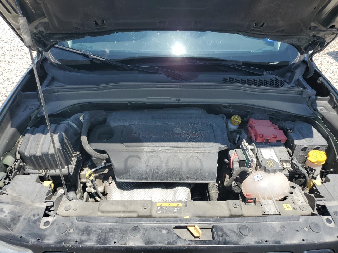 2021 Jeep Renegade Sport VIN: ZACNJCAB3MPM79709 Lot: 56043574