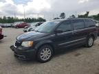 2014 Chrysler Town & Country Touring na sprzedaż w Sikeston, MO - Front End