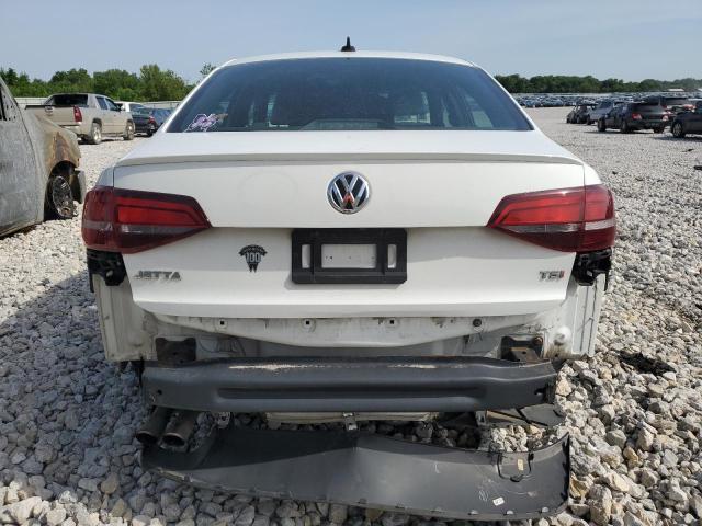 Седаны VOLKSWAGEN JETTA 2016 Белый