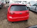 2015 Volkswagen Gti  за продажба в Dyer, IN - Front End