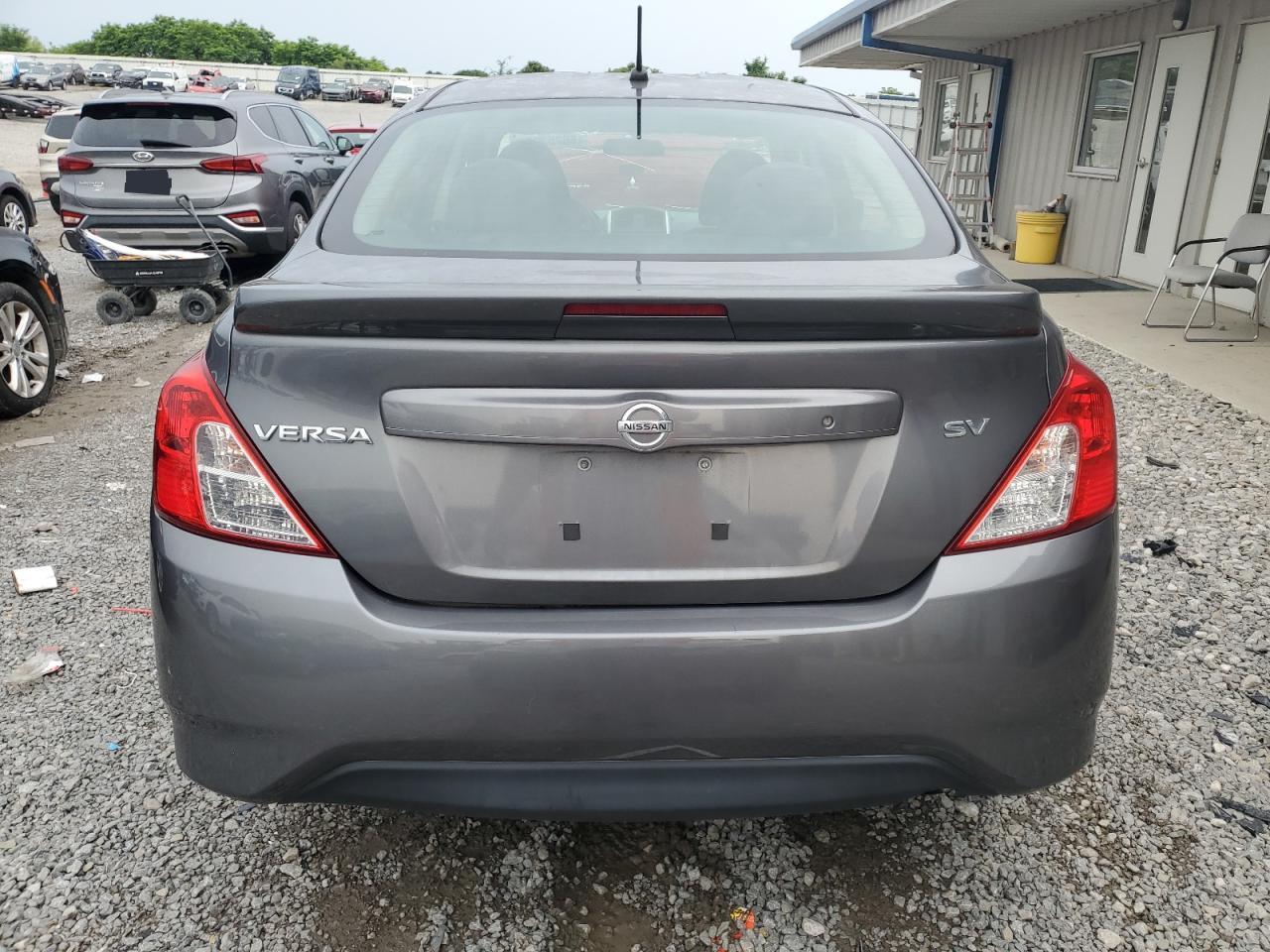 3N1CN7AP8HL854948 2017 Nissan Versa S