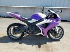2006 SUZUKI GSX-R750 K6 for sale at Copart IL - CHICAGO NORTH