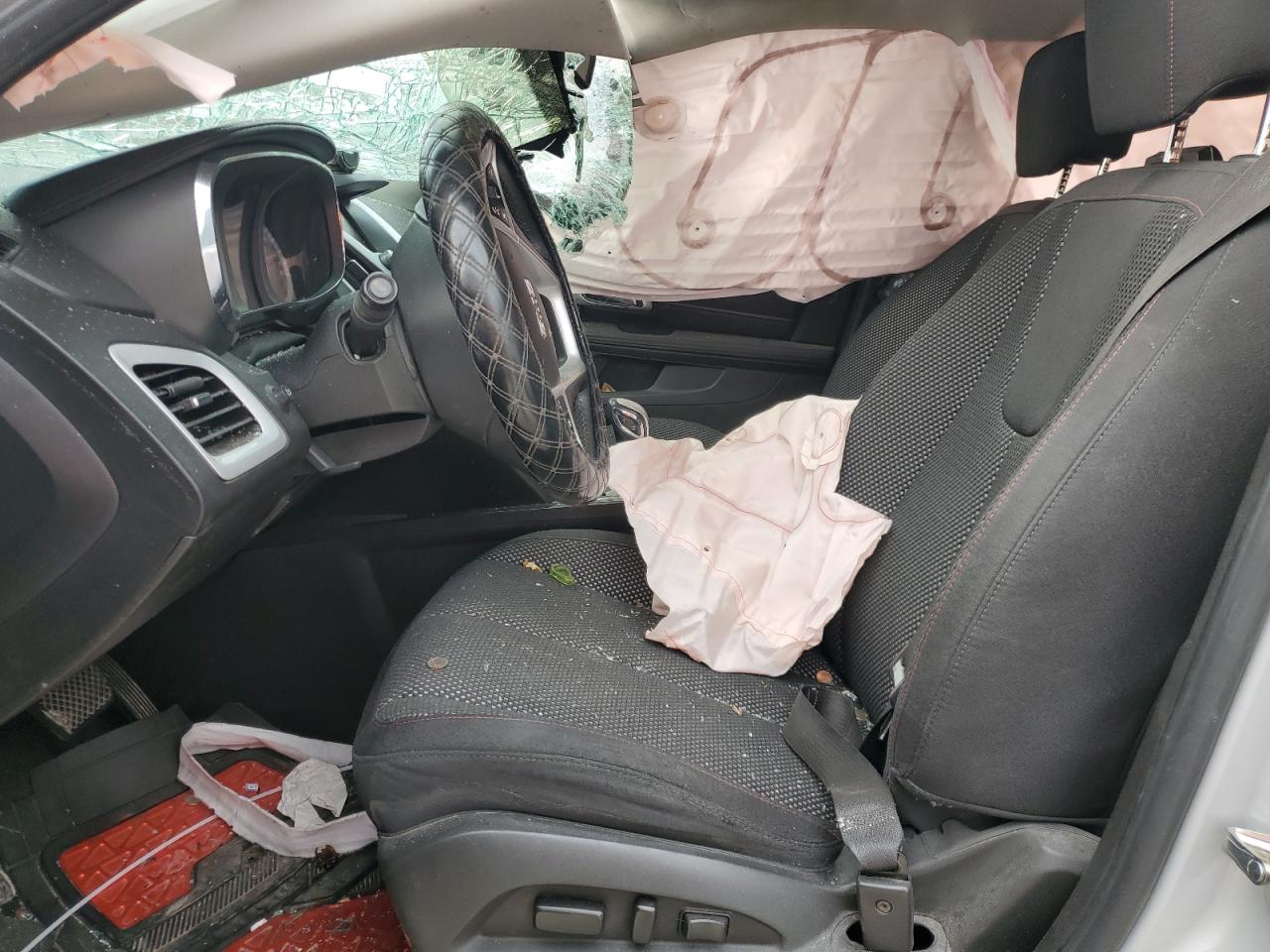 2015 GMC Terrain Sle VIN: 2GKALREK4F6146156 Lot: 55108684