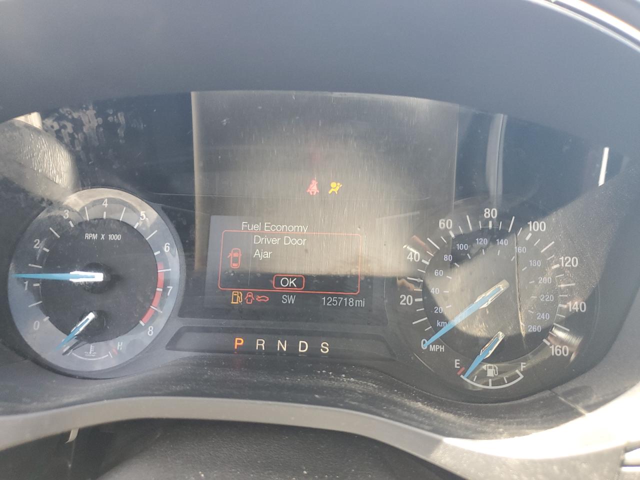 2016 Ford Fusion Se VIN: 3FA6P0H76GR377388 Lot: 57075644