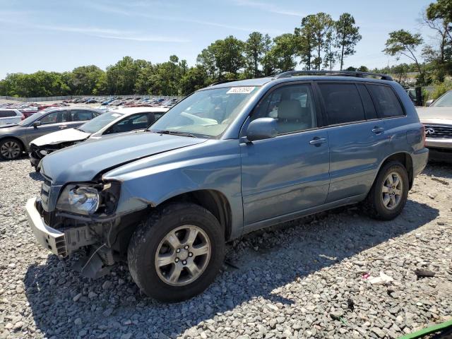 2006 Toyota Highlander Limited