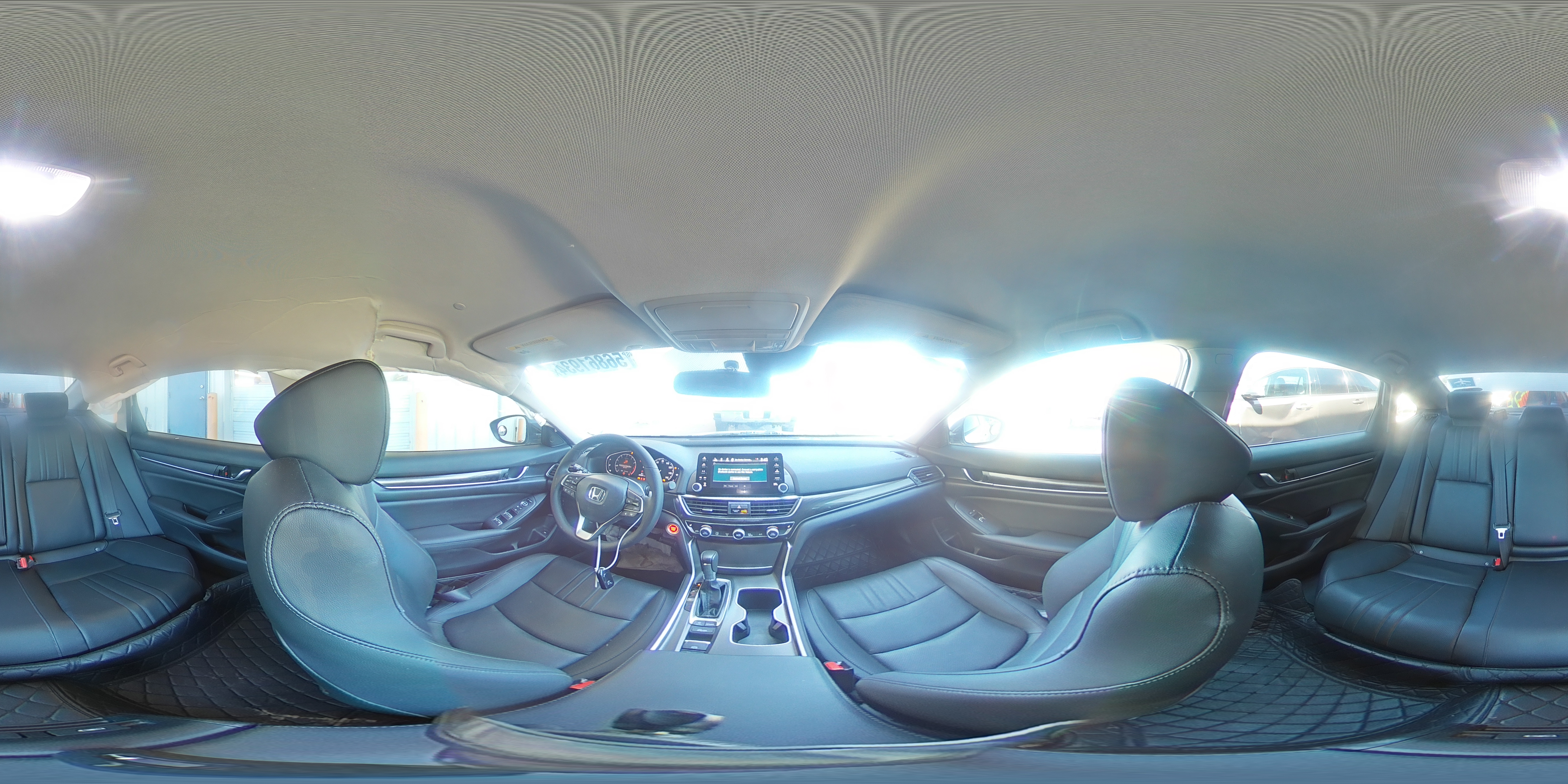 2022 Honda Accord Sport Se VIN: 1HGCV1F41NA054019 Lot: 56861934