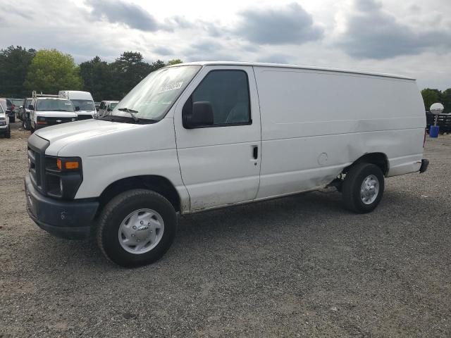 2014 Ford Econoline E350 Super Duty Van