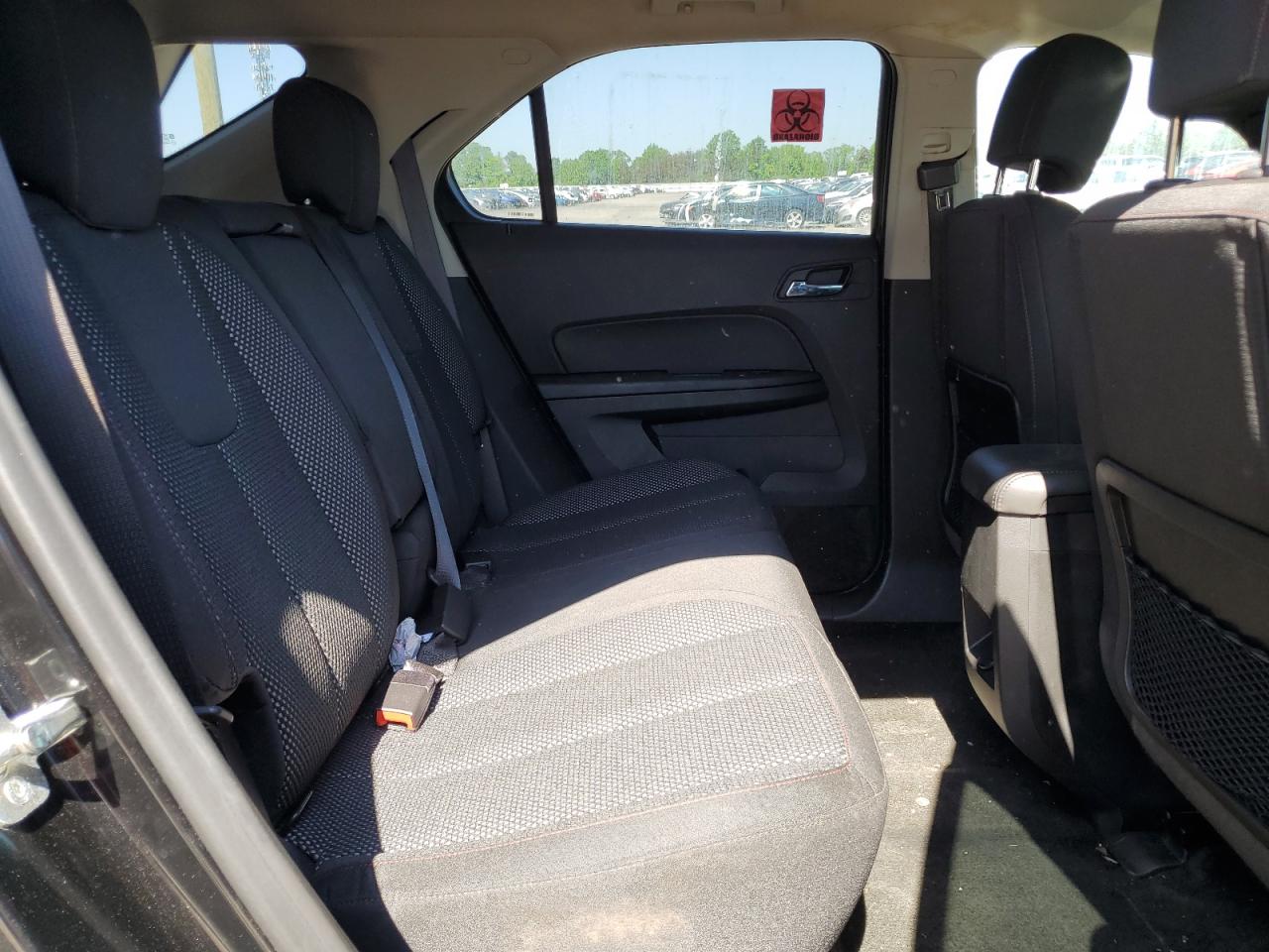 2017 Chevrolet Equinox - Image 10