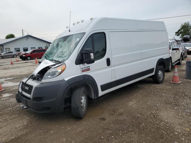 2021 Ram Promaster 2500 2500 High