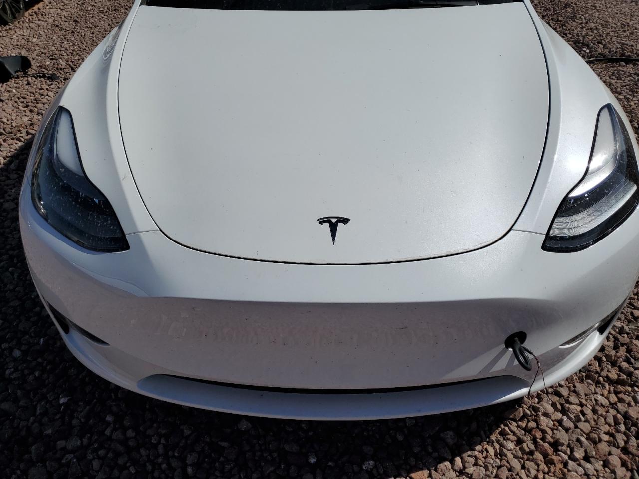 7SAYGAEEXPF668248 2023 Tesla Model Y