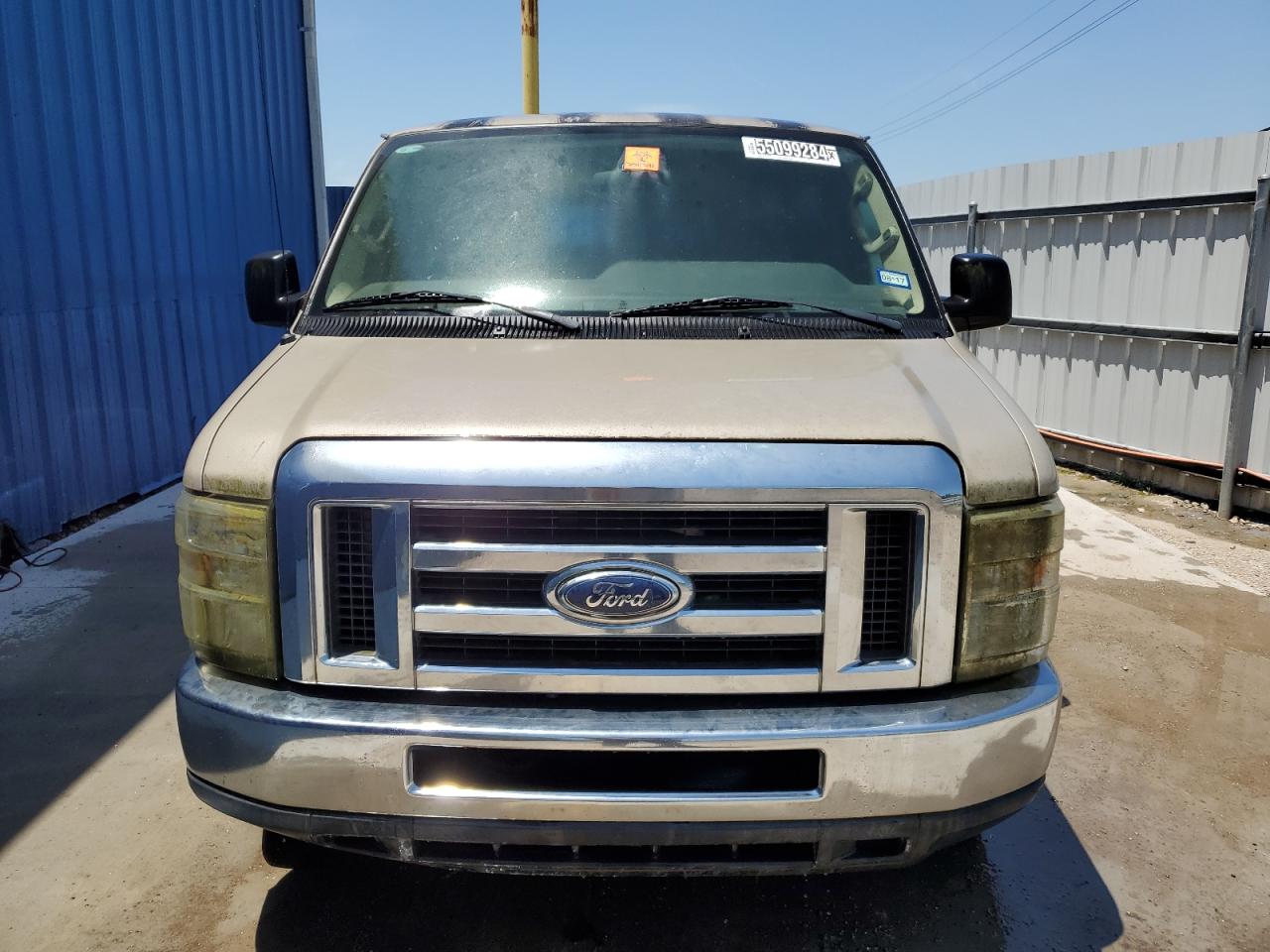 FORD ALL Models 2011 VIN 1FBNE3BL6BDA53480 zdjęcie 5