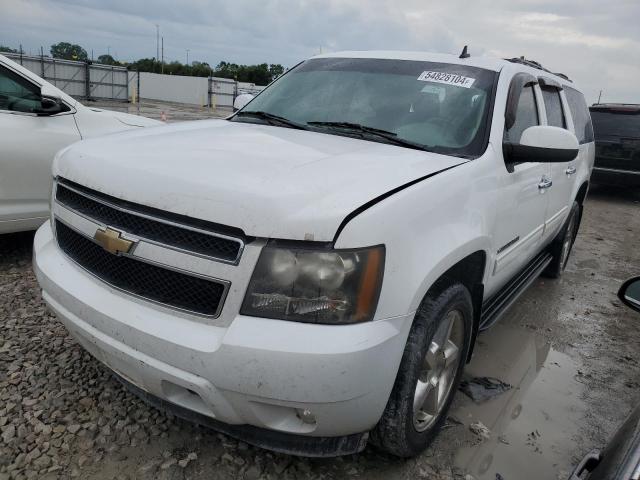 2011 Chevrolet Suburban K1500 Lt