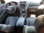 2016 Ford Explorer Limited na sprzedaż w Wichita, KS - Front End