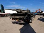 2016 TRAI TRAILER for sale at Copart WOLVERHAMPTON
