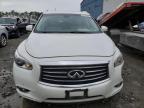 2014 Infiniti Qx60  продається в Windsor, NJ - Front End