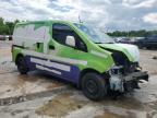 2020 Nissan Nv200 2.5S en Venta en Fredericksburg, VA - Front End