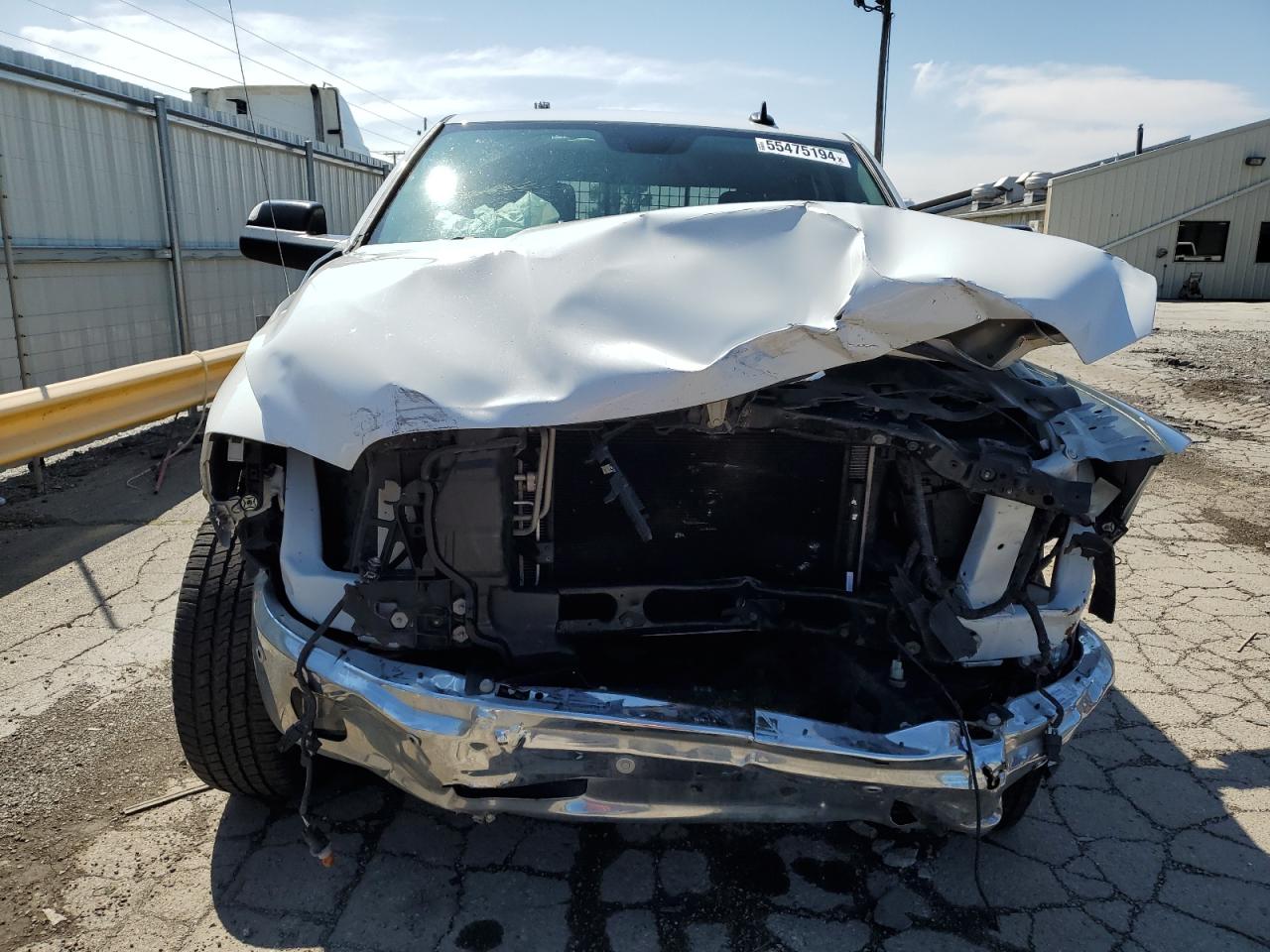 2017 RAM 1500 - Image 5