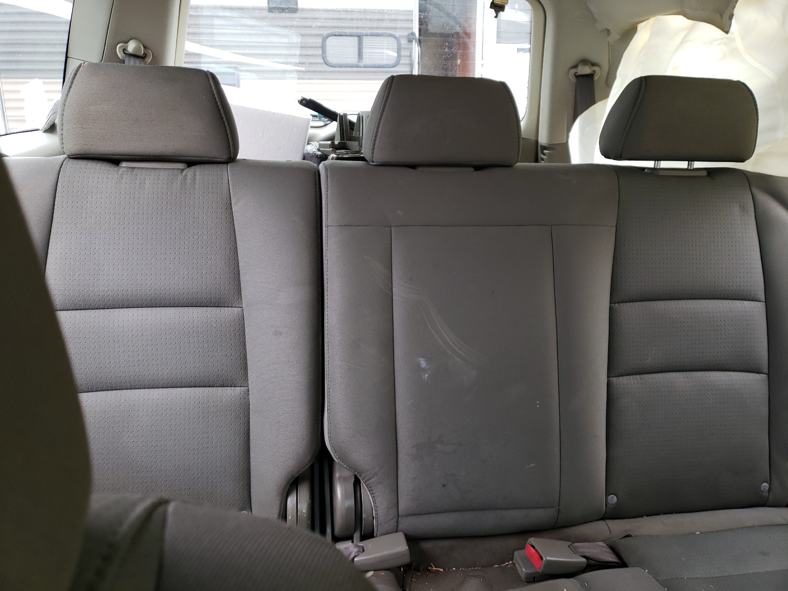 5FNYF18156B029590 2006 Honda Pilot Lx