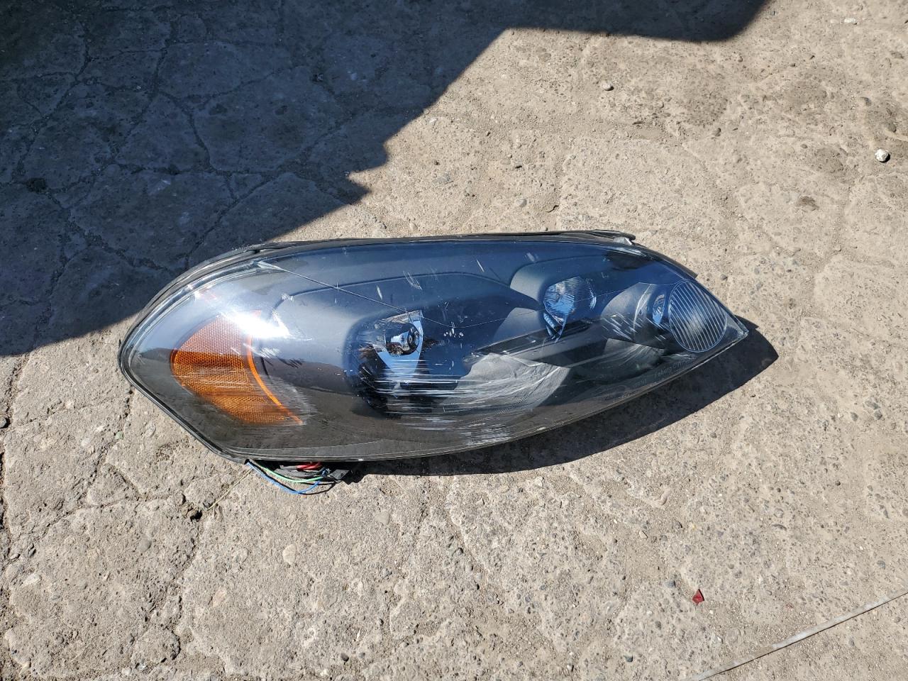 2008 Chevrolet Impala Lt VIN: 2G1WT58K789133420 Lot: 56006104