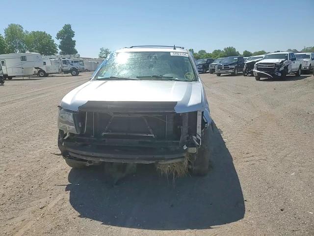 2013 Chevrolet Suburban K1500 Lt VIN: 1GNSKJE71DR119845 Lot: 54923134