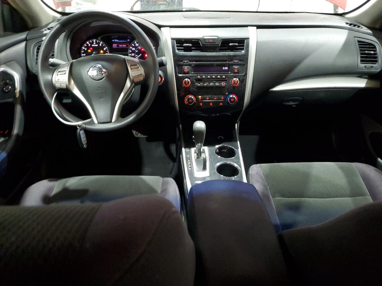 1N4AL3AP8DC278051 2013 Nissan Altima 2.5